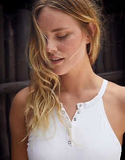 Aerie Bikini Top
