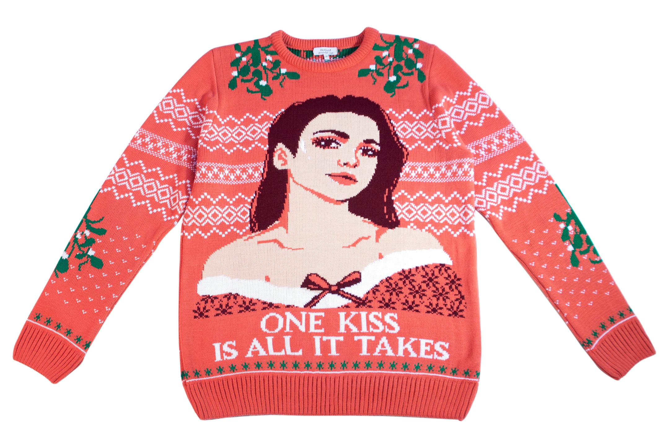 Pop Culture Christmas sweaters POPSUGAR Smart Living