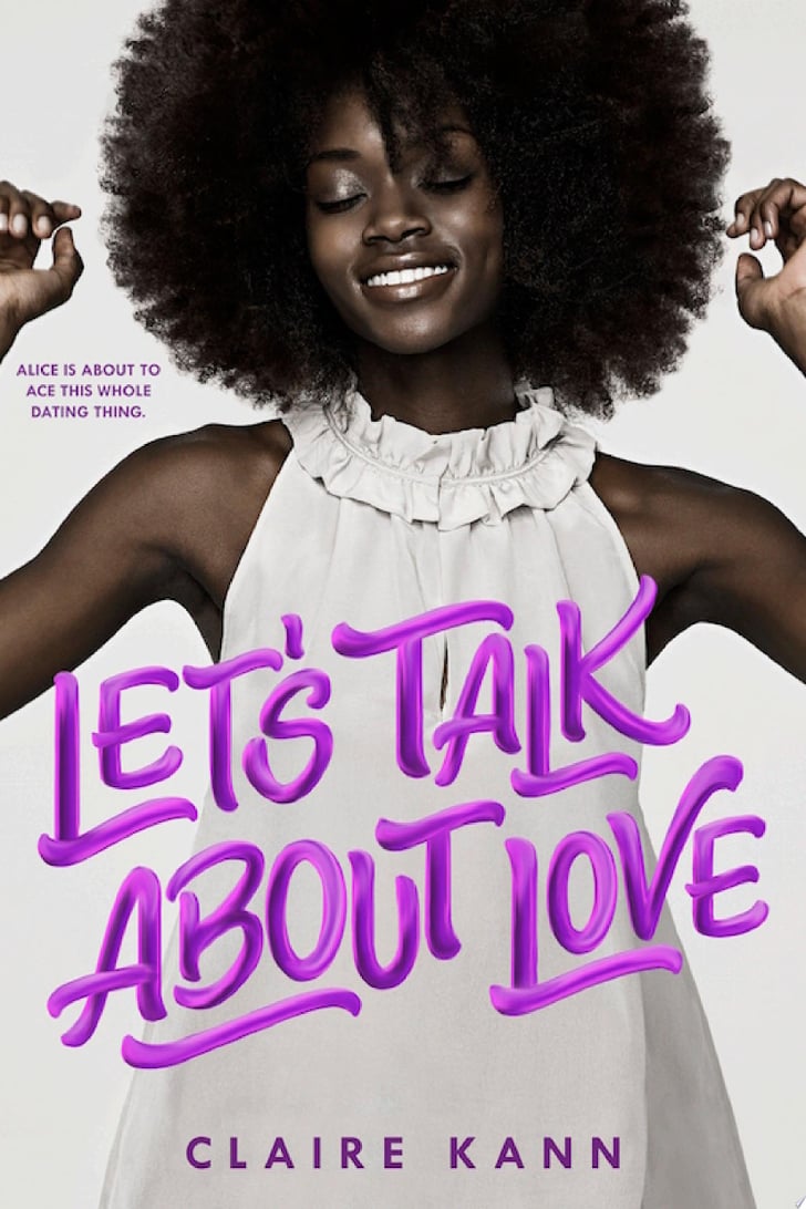 Lets Talk About Love Lgbtq Ya Books For Tweens And Teens 2020 4811