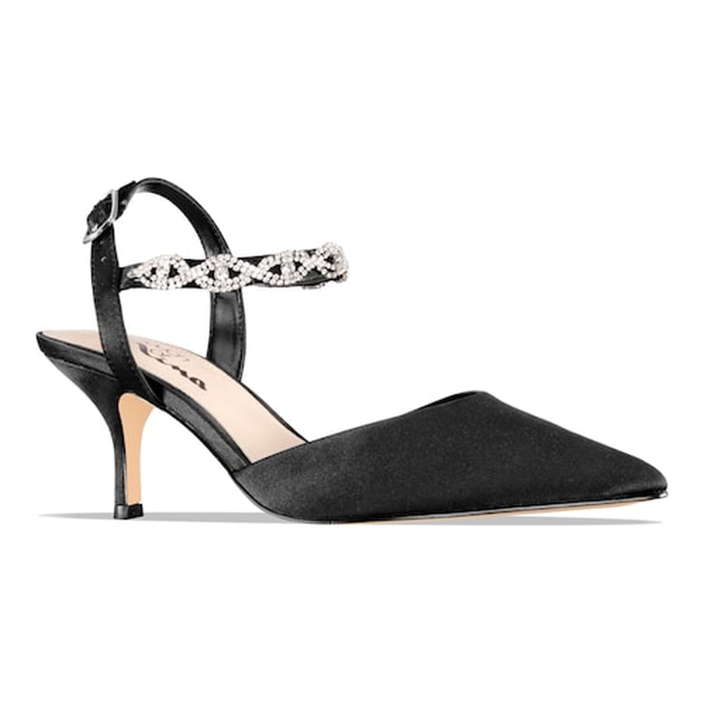 Cheap Party Heels to Wear This Holiday From Kohl's | POPSUGAR Fashion