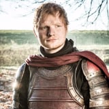 About Sheeran's Song From Game
