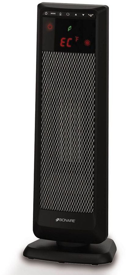 Bionaire Oscillating Tower Heater