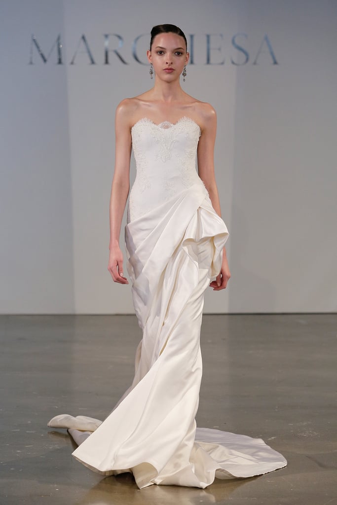 Marchesa Bridal Spring 2014
Marchesa Bridal Spring 2014