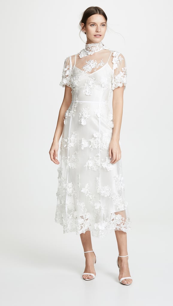 Macgraw Porcelain Dress | Affordable Wedding Dresses From Shopbop ...