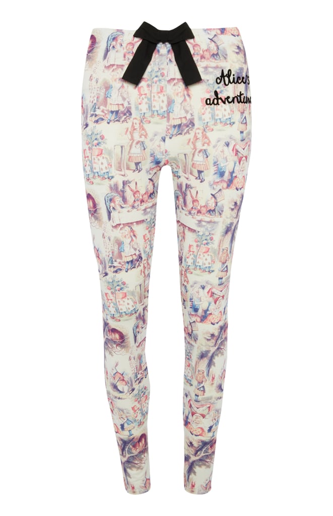 Alice's Adventures PJ Bottoms ($11)