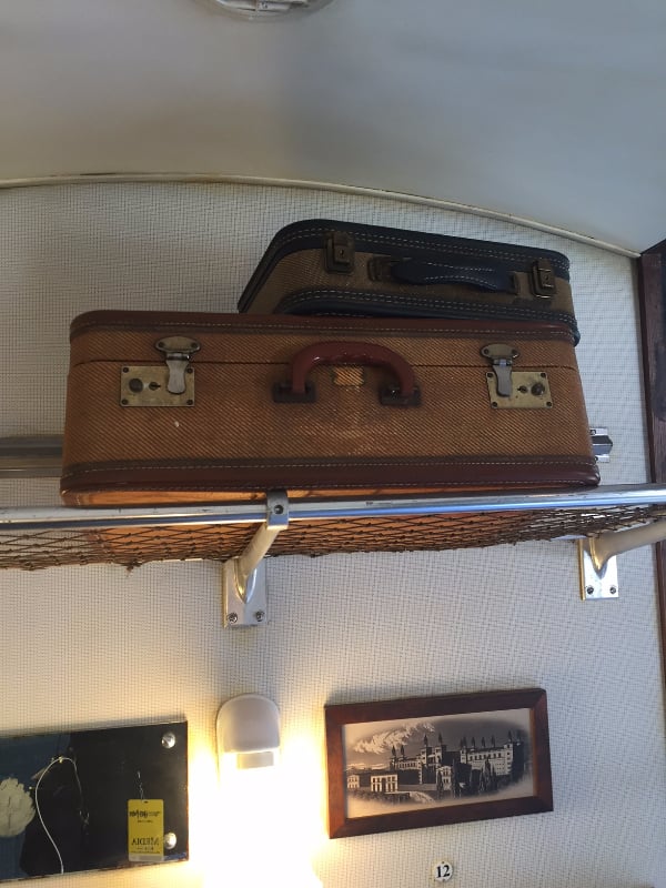 Harry Potter Movie Props at the Wizarding World in Hollywood