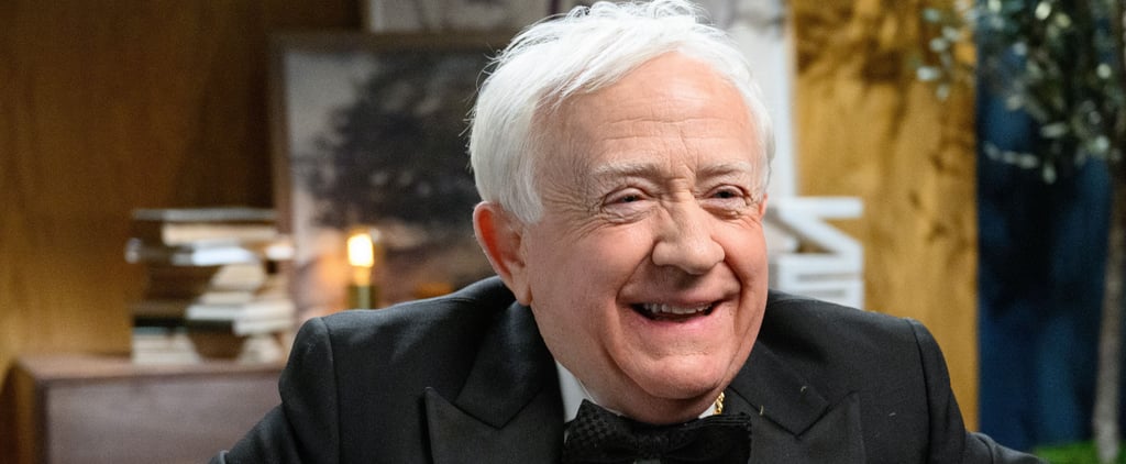 Celebrities React to Leslie Jordan's Death: "Make 'Em Giggle in the Great Beyond"