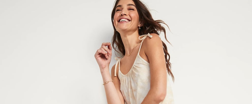 Best Dresses For Petites at Old Navy | 2021