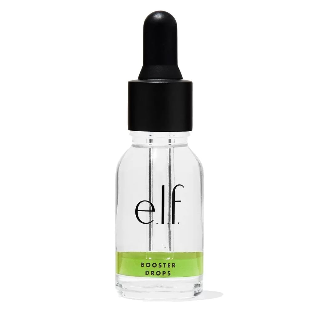 e.l.f. cosmetics Clarifying Booster Drops