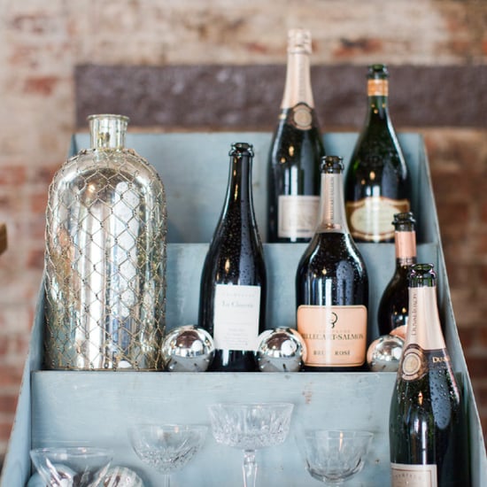 How to Save Money on Wedding Reception Drinks