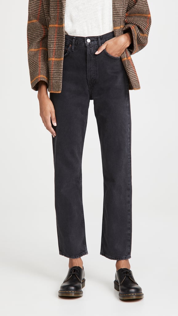 Classic Jeans: AGOLDE The 90's Pinch Waist Jeans