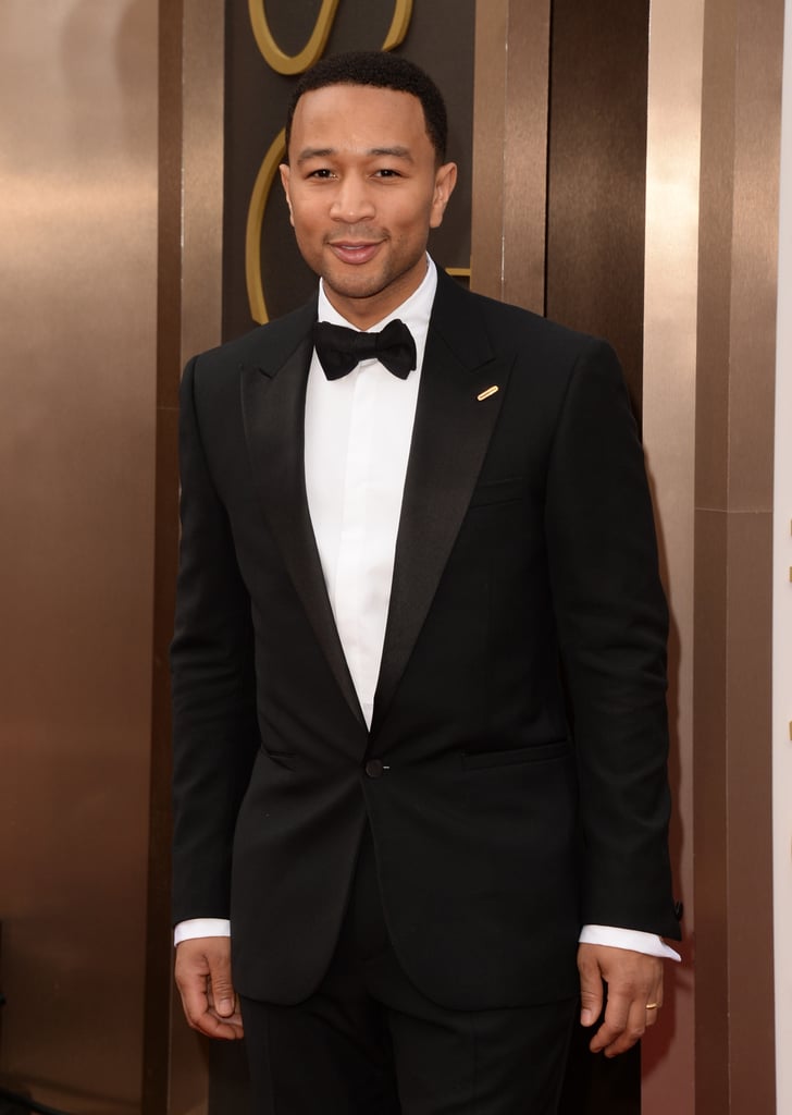 John Legend