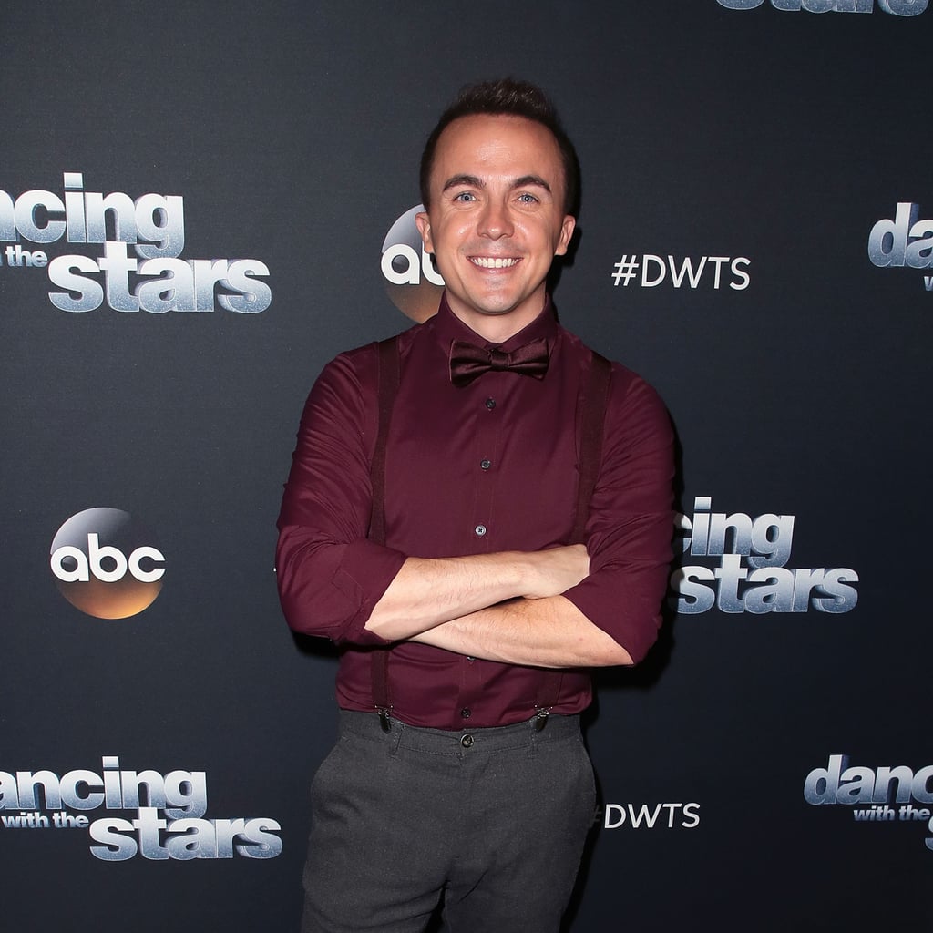 Frankie Muniz's Cat Floods His Apartment