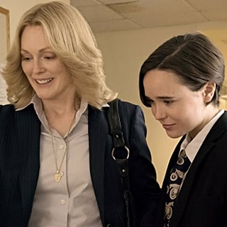 Laurel and Stacie, Freeheld