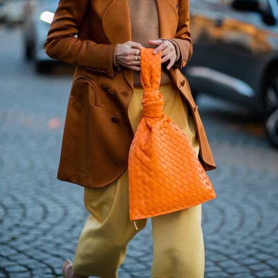 The Biggest 2020 Color Trends to Wear For Spring and Summer