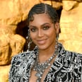 Beyoncé's Braided Hairstyles Are Mood-Board Worthy