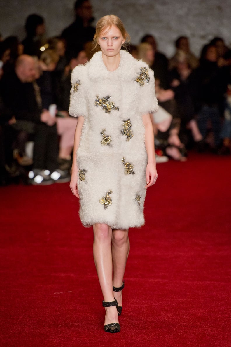 Erdem Fall 2014