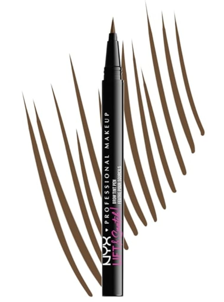 NYX Lift & Snatch Eyebrow Tint Pen