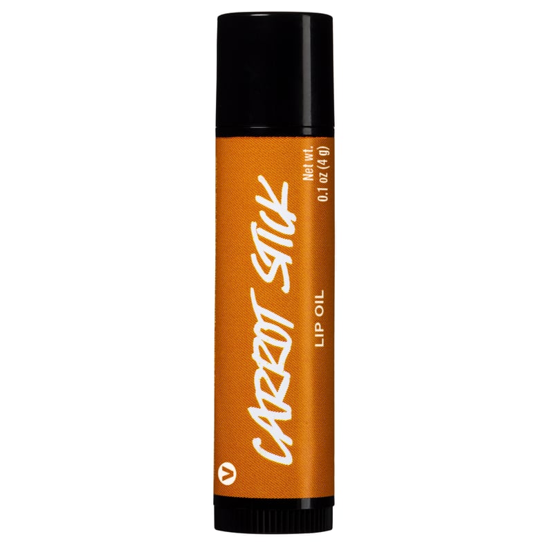 Lush Cosmetics Carrot Stick Lip Oil