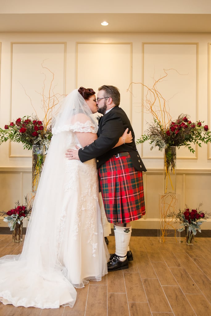 Superhero Halloween Wedding Ideas