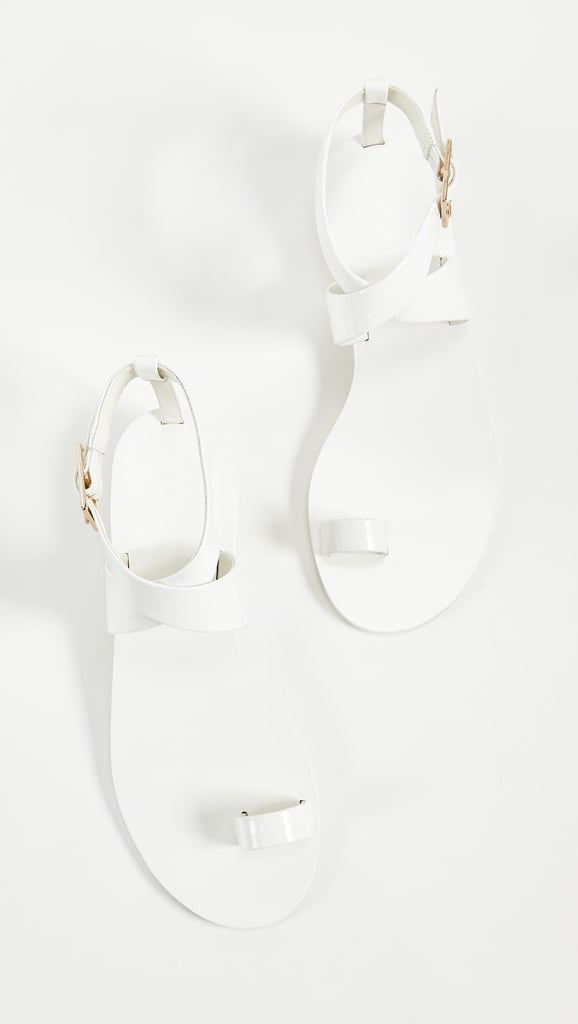 Tibi Hanson City Sandals