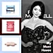 Sarah Hyland's Must-Have Products