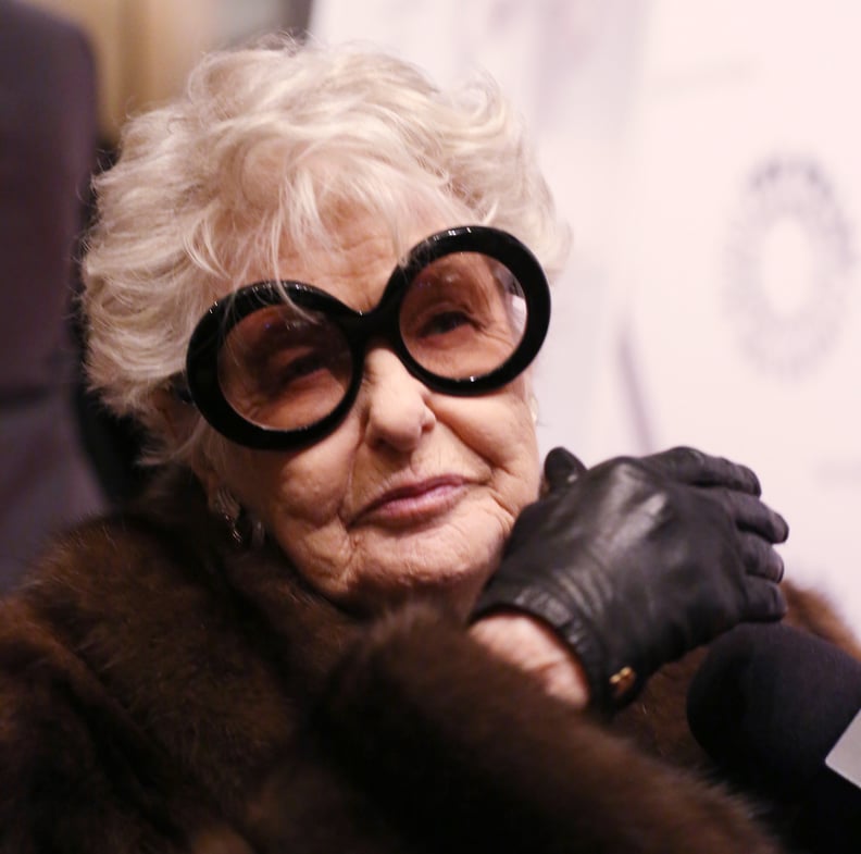 Elaine Stritch