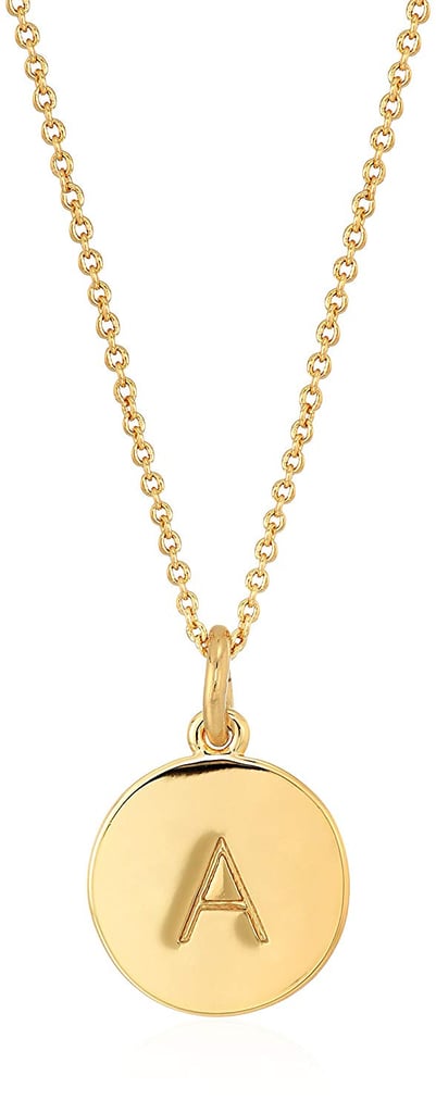 Kate Spade New York Pendant Necklace