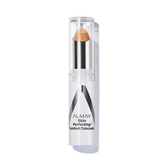 Almay Skin-Perfecting Comfort Concealer