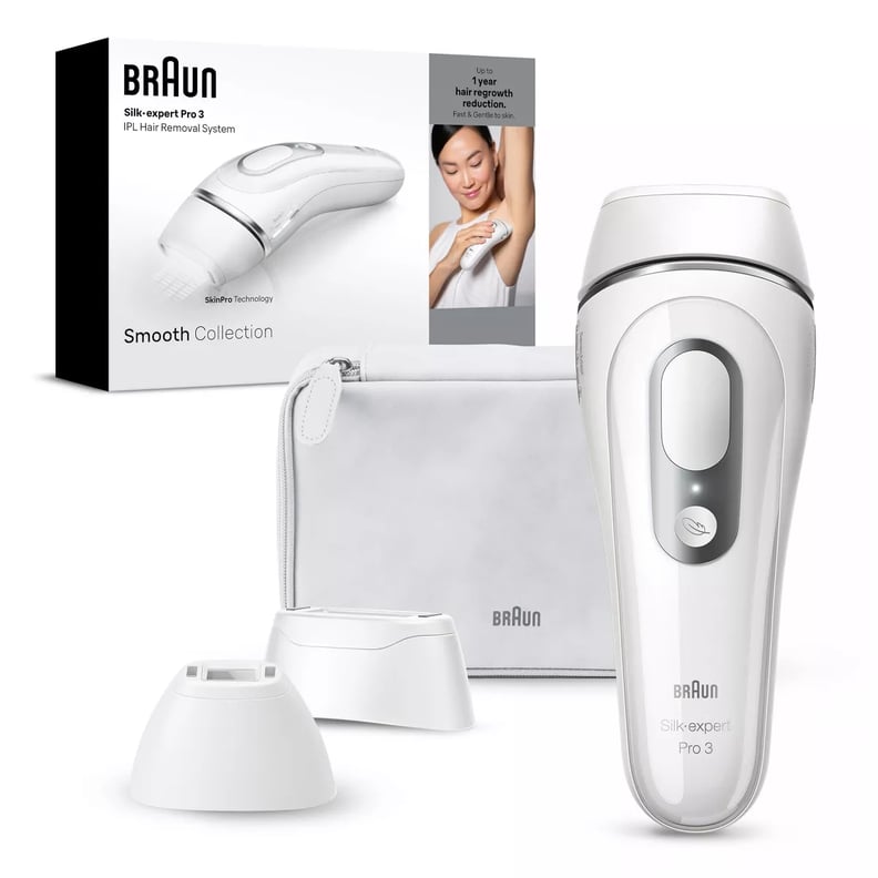 A Hair Removal System