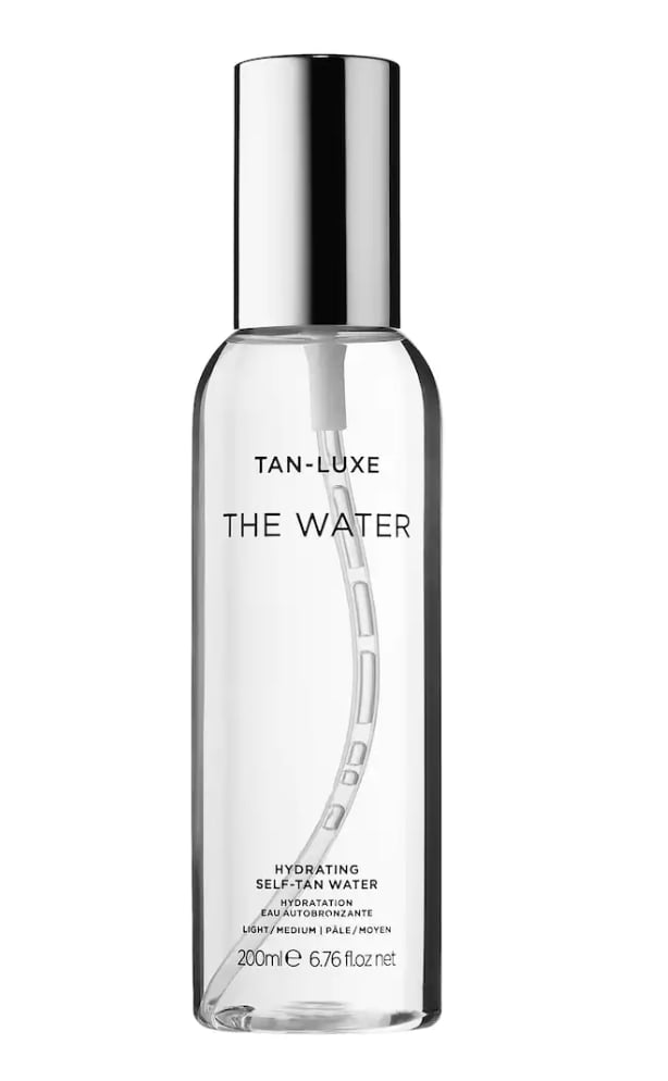 Tan Luxe The Water Hydrating Self-Tan Water