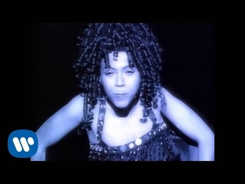 "My Lovin ( You're Never Gonna Get It )" by En Vogue