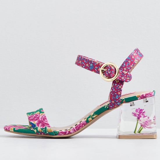 Cute Heels For Women 2019