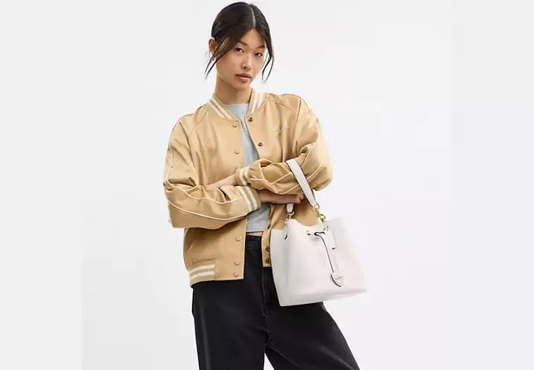 Best Bucket Coach Bag