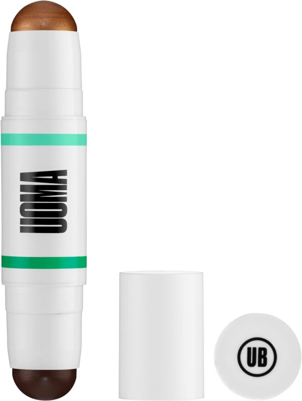 Uoma Beauty Double Take Contour Stick