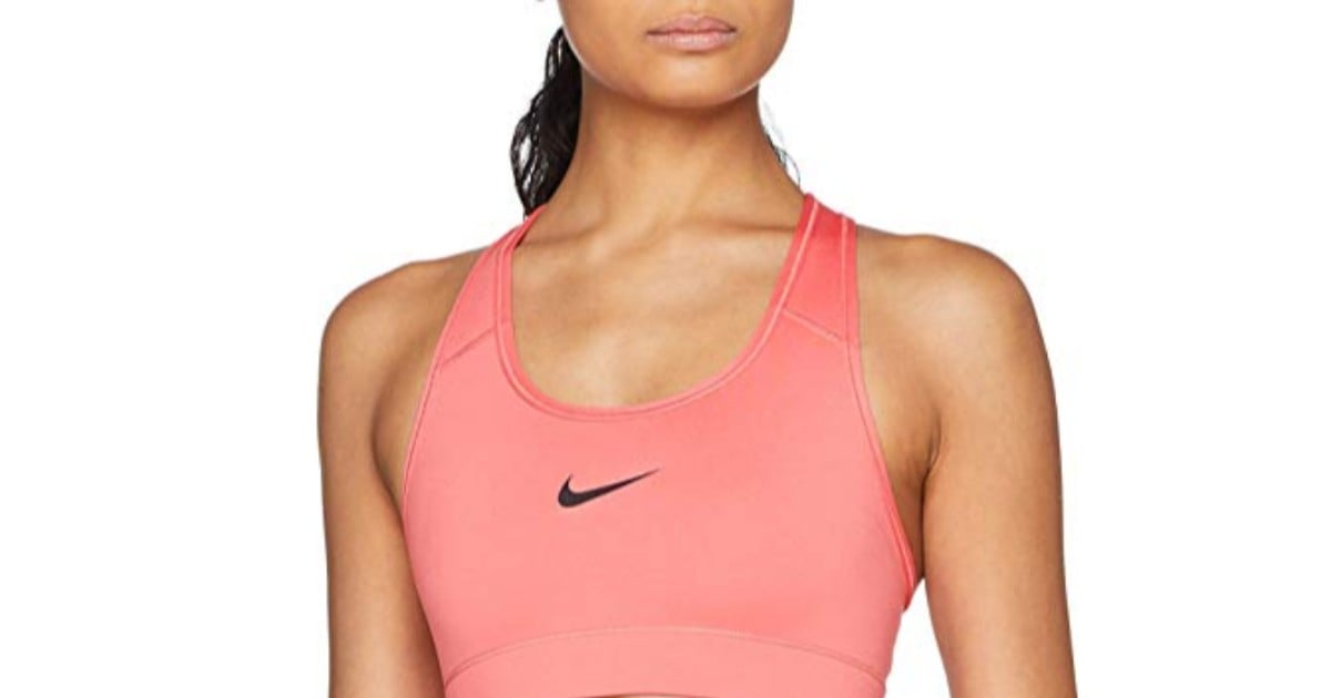 amazon nike bra