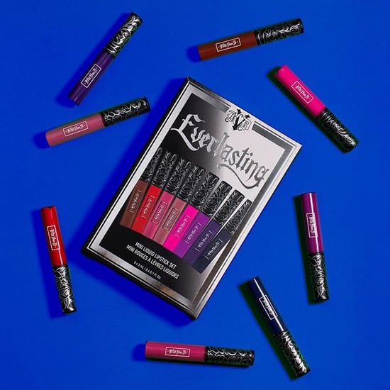 Kat Von D Everlasting Mini Liquid Lipstick Set