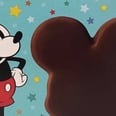 Nestle Is Bringing Disney's Famous Mickey Ice Cream Bars Out of the Parks and Into Your Freezer