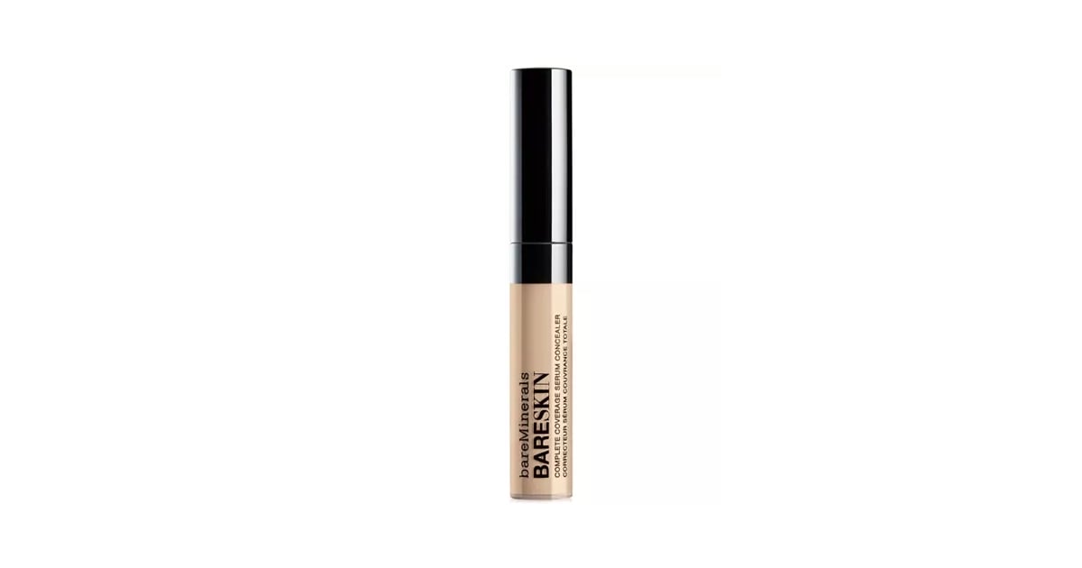 BareMinerals bareSkin Complete Coverage Serum Concealer Macy’s 10