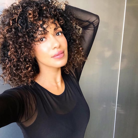 It Took Reaching My 40s to Fully Love My Natural Hair
