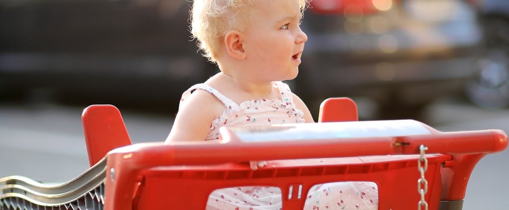 Mom Explains How She Forgot Baby in Shopping Cart