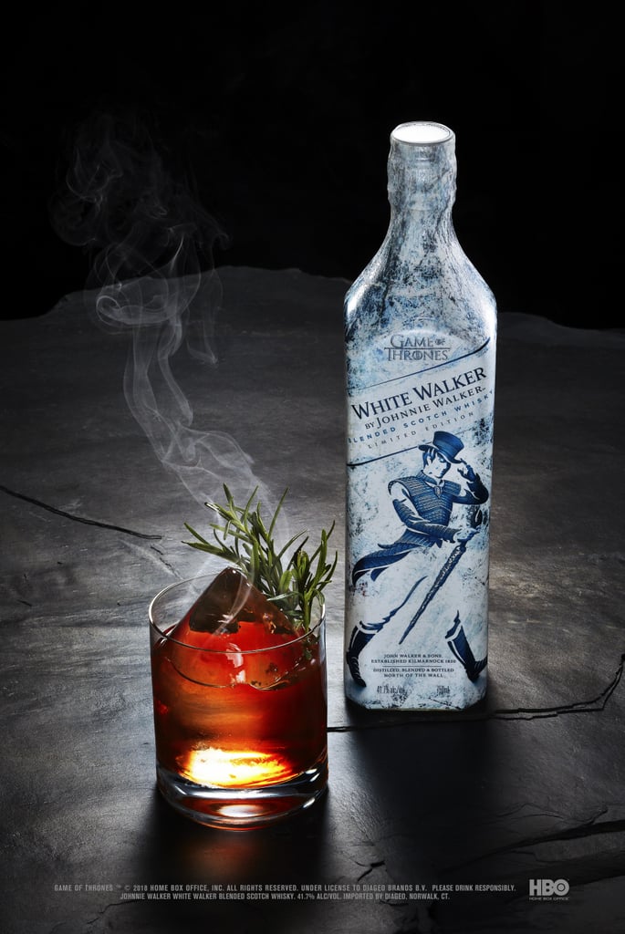 Dragonglass Old Fashioned