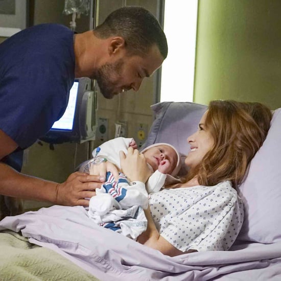 Grey's Anatomy Cast Talking About Season 13