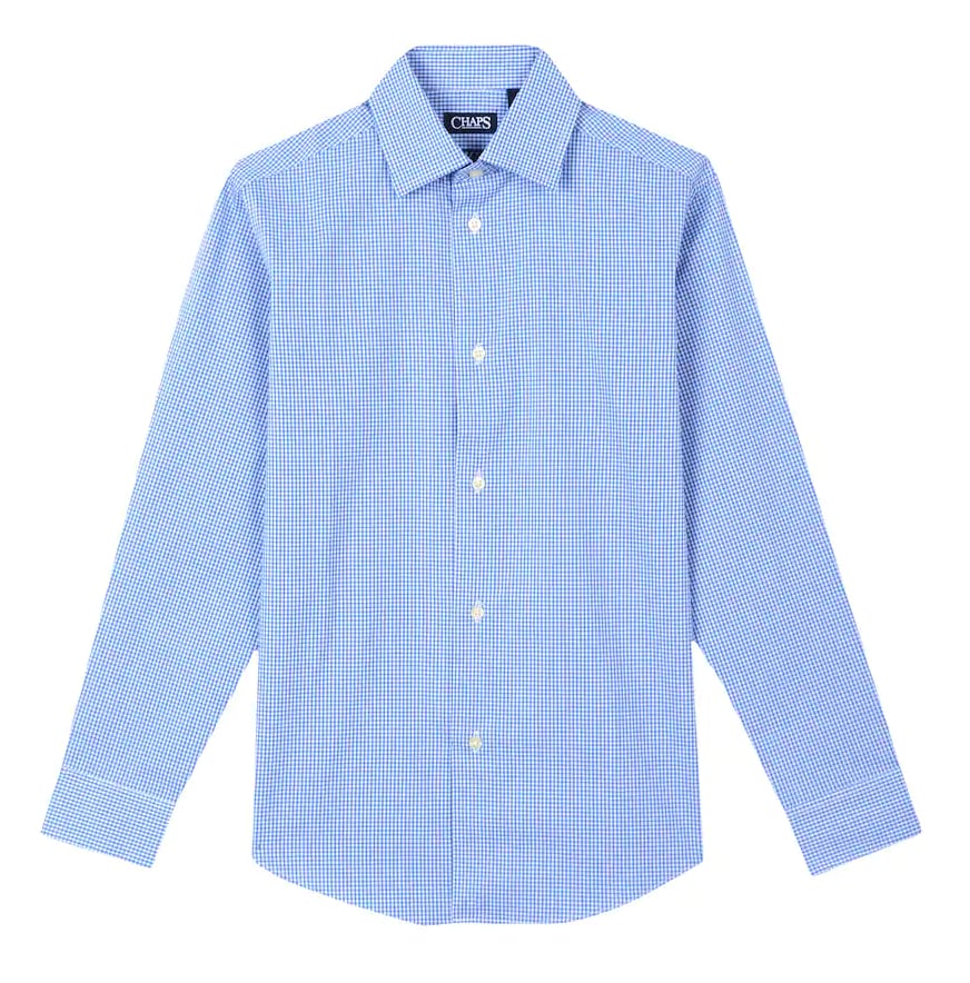 Button-Down Top