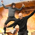 Sacha Baron Cohen Makes a Terrible Life Decision in The Brothers Grimsby Trailer