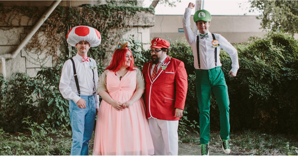 Mario Marovic Wedding