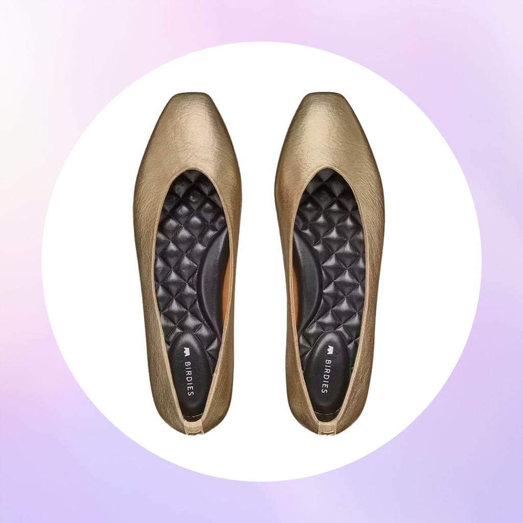 Marisa Sharkey's and Bianca Gates's Must-Have Pair of Birdies
