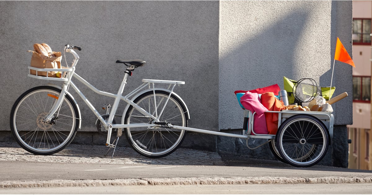 Ikea Launches First Bicycle POPSUGAR Australia Smart Living