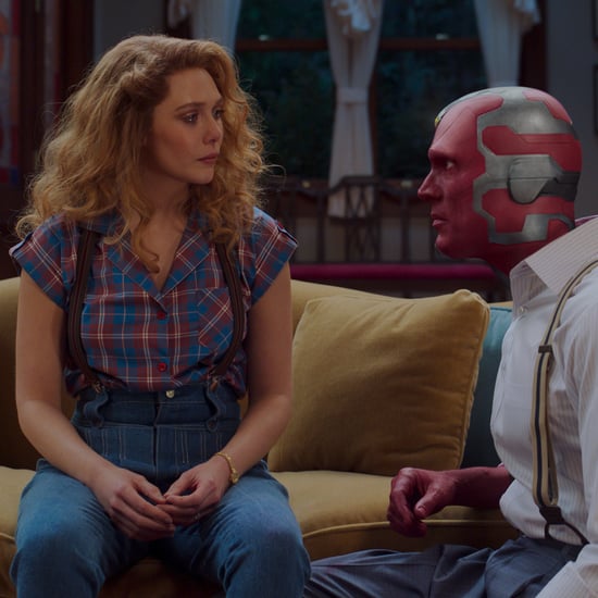 WandaVision: Is Wanda Fully in Control of the Westview Hex?