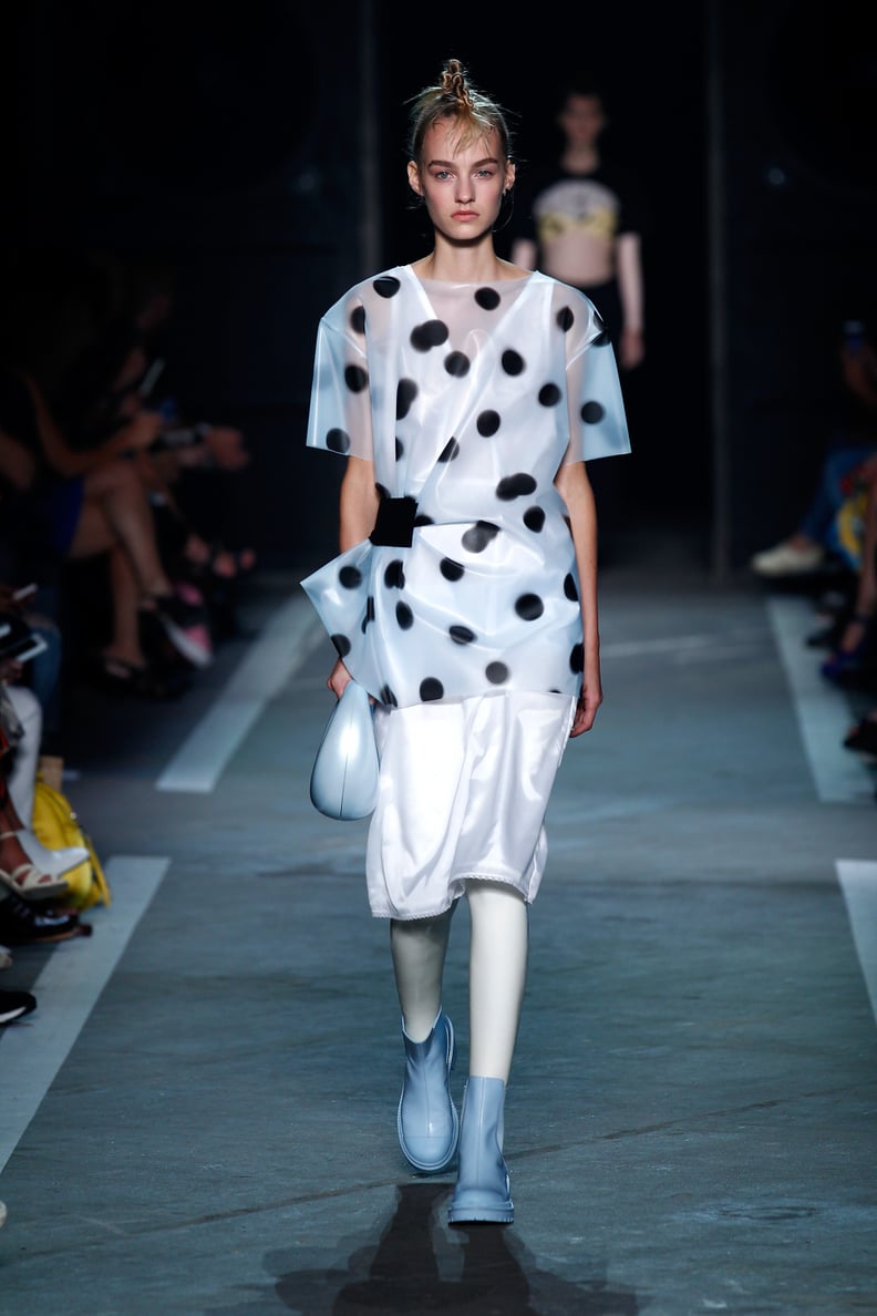 Marc by Marc Jacobs Spring 2015